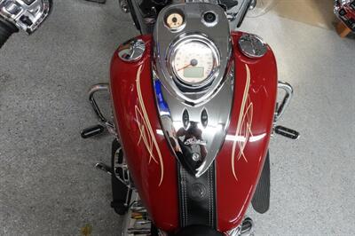 2016 Indian Springfield   - Photo 31 - Kingman, KS 67068