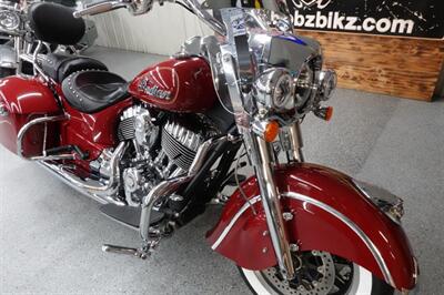 2016 Indian Springfield   - Photo 12 - Kingman, KS 67068