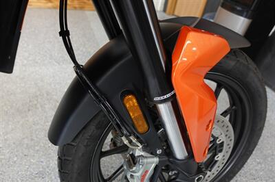 2023 Triumph Tiger 850 Sport - Photo 10 - Kingman, KS 67068