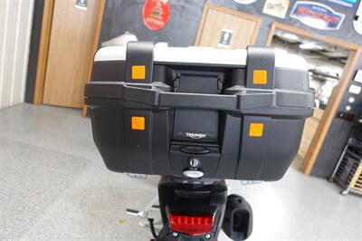 2023 Triumph Tiger 850 Sport - Photo 33 - Kingman, KS 67068