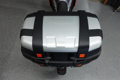 2023 Triumph Tiger 850 Sport - Photo 34 - Kingman, KS 67068