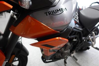 2023 Triumph Tiger 850 Sport - Photo 26 - Kingman, KS 67068