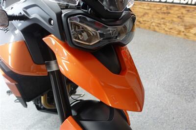 2023 Triumph Tiger 850 Sport - Photo 12 - Kingman, KS 67068