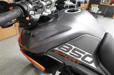 2023 Triumph Tiger 850 Sport - Photo 27 - Kingman, KS 67068