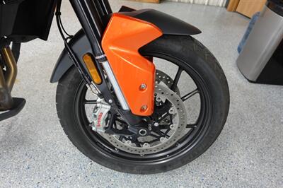 2023 Triumph Tiger 850 Sport - Photo 9 - Kingman, KS 67068