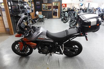 2023 Triumph Tiger 850 Sport - Photo 5 - Kingman, KS 67068
