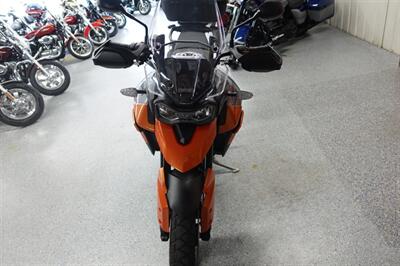 2023 Triumph Tiger 850 Sport - Photo 3 - Kingman, KS 67068