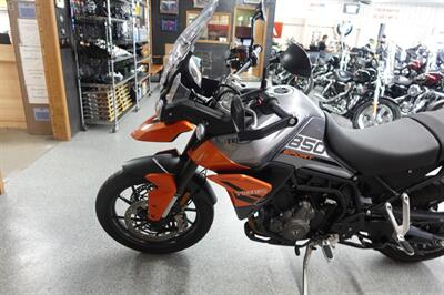 2023 Triumph Tiger 850 Sport - Photo 23 - Kingman, KS 67068