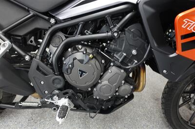 2023 Triumph Tiger 850 Sport - Photo 18 - Kingman, KS 67068
