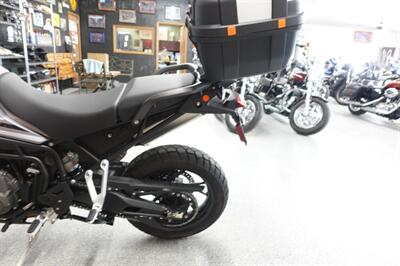 2023 Triumph Tiger 850 Sport - Photo 29 - Kingman, KS 67068