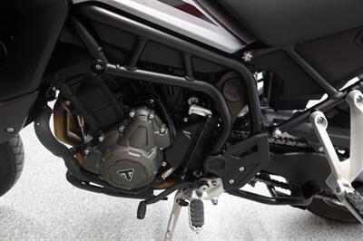 2023 Triumph Tiger 850 Sport - Photo 28 - Kingman, KS 67068