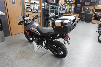 2023 Triumph Tiger 850 Sport - Photo 6 - Kingman, KS 67068