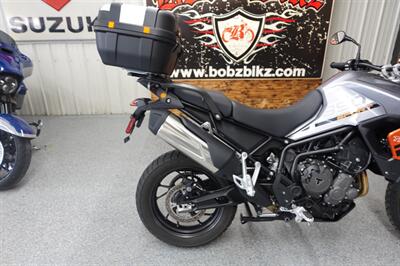 2023 Triumph Tiger 850 Sport - Photo 19 - Kingman, KS 67068
