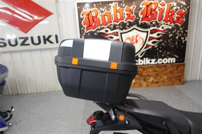 2023 Triumph Tiger 850 Sport - Photo 22 - Kingman, KS 67068