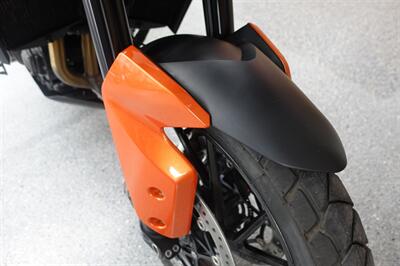 2023 Triumph Tiger 850 Sport - Photo 11 - Kingman, KS 67068