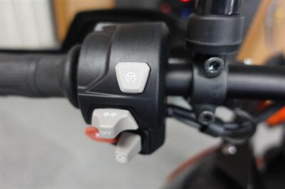 2023 Triumph Tiger 850 Sport - Photo 38 - Kingman, KS 67068