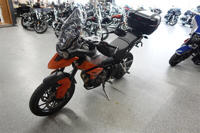 2023 Triumph Tiger 850 Sport - Photo 4 - Kingman, KS 67068