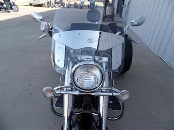 2009 Yamaha Road Star Trike Champion   - Photo 12 - Kingman, KS 67068