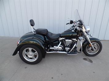 2009 Yamaha Road Star Trike Champion   - Photo 1 - Kingman, KS 67068