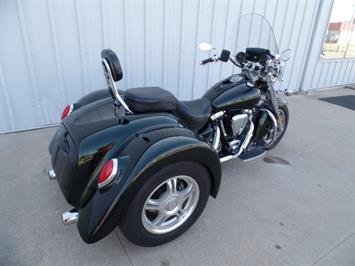 2009 Yamaha Road Star Trike Champion   - Photo 3 - Kingman, KS 67068