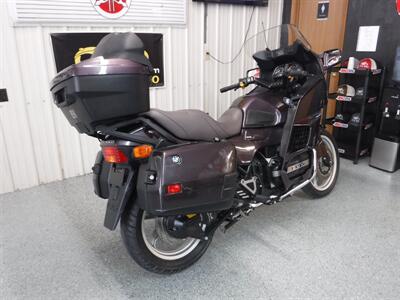 1995 BMW K 1100 LT   - Photo 11 - Kingman, KS 67068