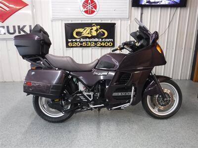 1995 BMW K 1100 LT   - Photo 1 - Kingman, KS 67068