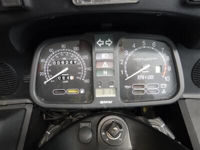 1995 BMW K 1100 LT   - Photo 15 - Kingman, KS 67068