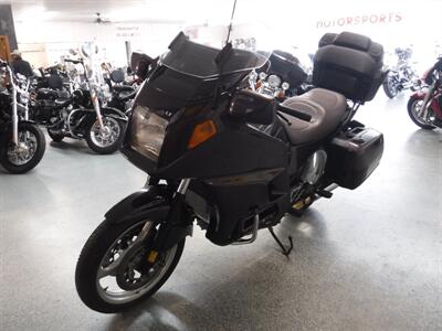 1995 BMW K 1100 LT   - Photo 19 - Kingman, KS 67068