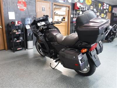 1995 BMW K 1100 LT   - Photo 20 - Kingman, KS 67068