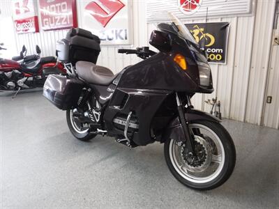 1995 BMW K 1100 LT   - Photo 2 - Kingman, KS 67068