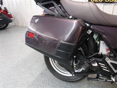 1995 BMW K 1100 LT   - Photo 10 - Kingman, KS 67068