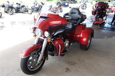 2018 Harley-Davidson Tri Glide - Photo 4 - Kingman, KS 67068