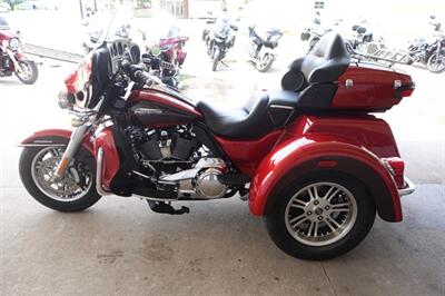 2018 Harley-Davidson Tri Glide - Photo 5 - Kingman, KS 67068