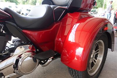 2018 Harley-Davidson Tri Glide - Photo 18 - Kingman, KS 67068