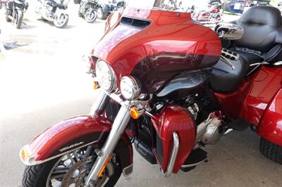 2018 Harley-Davidson Tri Glide - Photo 16 - Kingman, KS 67068