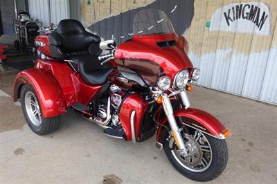 2018 Harley-Davidson Tri Glide - Photo 2 - Kingman, KS 67068