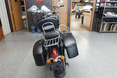 2015 Indian Chief Classic   - Photo 8 - Kingman, KS 67068