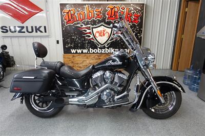 2015 Indian Chief Classic   - Photo 1 - Kingman, KS 67068