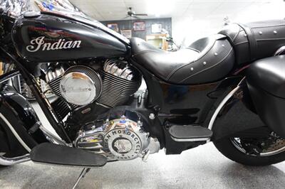 2015 Indian Chief Classic   - Photo 31 - Kingman, KS 67068