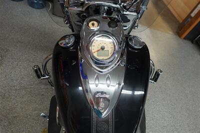 2015 Indian Chief Classic   - Photo 47 - Kingman, KS 67068