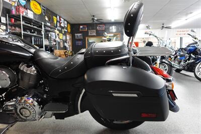 2015 Indian Chief Classic   - Photo 34 - Kingman, KS 67068