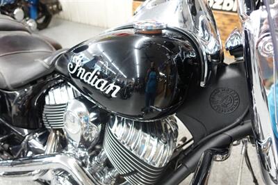 2015 Indian Chief Classic   - Photo 17 - Kingman, KS 67068