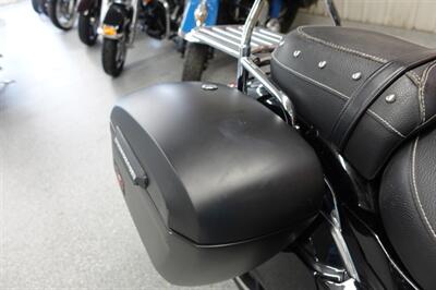 2015 Indian Chief Classic   - Photo 24 - Kingman, KS 67068