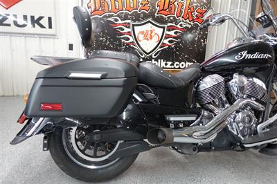 2015 Indian Chief Classic   - Photo 22 - Kingman, KS 67068