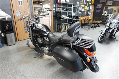 2015 Indian Chief Classic   - Photo 7 - Kingman, KS 67068