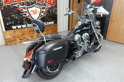 2015 Indian Chief Classic   - Photo 9 - Kingman, KS 67068