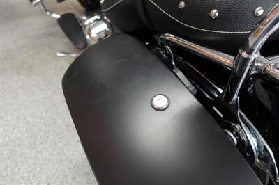 2015 Indian Chief Classic   - Photo 37 - Kingman, KS 67068