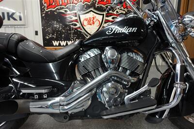 2015 Indian Chief Classic   - Photo 19 - Kingman, KS 67068