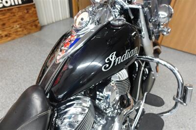 2015 Indian Chief Classic   - Photo 18 - Kingman, KS 67068