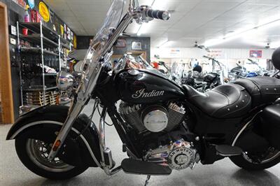 2015 Indian Chief Classic   - Photo 27 - Kingman, KS 67068